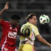 Carrarese, Sekulov: "L'Avellino? Non si possono subire 3 gol con l'uomo in più..."