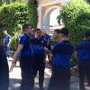 Italia, i convocati di Enrico Battisti per la selezione del Sud. Ci sono anche quattro lupi