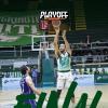 L'Unicusano Avellino Basket non sbaglia e porta la Fortitudo a Gara 5