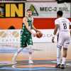 Avellino Basket, Mussini nuovo capitano del roster biancoverde