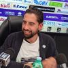 Giovanni D'Agostino: "Orgoglioso della mia squadra, restiamo uniti e concentrati"
