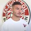 Sudtirol, Marconi convocato per la gara con la Reggina. L'Avellino lo aspetta tra lunedì e martedì