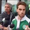 VIDEO - Palmiero: "Ho sempre creduto nella B, anche a -9 dal Benevento, ora voglio rimanere ad Avellino. L'arrivo di Palumbo..."