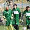 Marson in uscita: un tris di squadre di C sul portiere