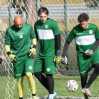 Uscite: Marson finisce sul taccuino di un club di B