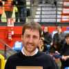 Avellino Basket, iniziata la preparazione. Lombardi: "E’ veramente bello vedere questo entusiasmo"