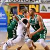 L'Unicusano Avellino Basket sfida la Ju.Vi. Cremona: in palio punti playoff