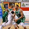 L'Unicusano Avellino Basket sul parquet della Dole Basket Rimini