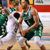 Grande prova per l’Avellino Basket, fermata la Fortitudo