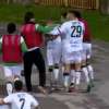 VIDEO - Giugliano-Avellino 2-4: rivivi gli highlights della vittoria dei lupi
