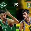 Avellino Basket, domani amichevole contro Scafati: ingresso gratuito