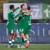 FOTOGALLERY - Gli scatti di Avellino-Casertana 5-0