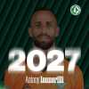 UFFICIALE - Avellino, Iannarilli rinnova fino al 2027