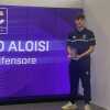Piccoli lupi crescono: il 2008 Aloisi premiato come miglior difensore Under 17