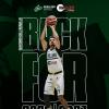 Avellino Basket, Giacomo Dell'Agnello confermato per la stagione 2026/27