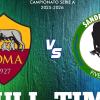 Pioggia di gol al PalaMalfatti: la Roma travolge la Sandro Abate