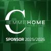 Gruppo Lombardi Avellino Basket, si rinnova la partnership con Ciemme Home