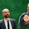 UFFICIALE - Maurizio Buscaglia nuovo allenatore dell'Avellino Basket
