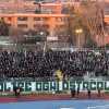 Giudice sportivo, coro contro i catanesi, multato l'Avellino. Un attaccante in diffida