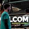 Sporting Venticano, c'è il ritorno di Napolitano 
