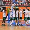 Serie A2 2025/26: ecco il calendario completo dell'Avellino Basket