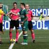 FOTOGALLERY - Gli scatti di Avellino-Viterbese 0-2