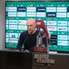Ballardini in conferenza: "Mi porto a casa la reazione nel momento di difficoltà. Sul modulo e l'esordio di Reale..."