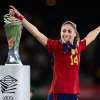 UEFA Women’s Nations League: trionfa la Spagna. Alle iberiche la prima “storica” Coppa realizzata da Iaco Group