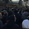 Avellino, file lunghissime ai tornelli per l'accesso allo stadio. Un problema che va risolto