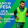L’Abellinum si assicura le prestazioni di Luca Iannaccone