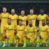Serie B, il Modena manda due segnali all'Avellino: successo per 2-0 in casa della Samp. Domenica prossima i lupi di scena al Braglia