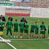 Avellino, primo allenamento a Montella: si rivede Simic, quattro gli assenti