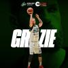 UFFICIALE - Avellino Basket, ai saluti anche Giovanni Pini