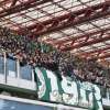 FOTOGALLERY - Lo spettacolo dei tifosi irpini a Cesena: e tu c'eri?