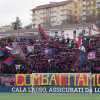Playout Lega Pro: il Potenza vede la salvezza, il Monopoli quasi