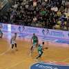 Delfes, a Roseto sconfitta nel finale 84-76