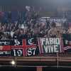 Un ex biancoverde verso una panchina di Serie A