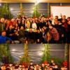 Scandone Avellino, ieri sera il Christmas Party delle giovanili