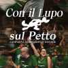 Felice Scandone, lanciata la nuova campagna abbonamenti "Con il Lupo sul petto"