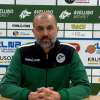 Avellino Basket, Buscaglia: "Ci siamo compattati. C'è il desiderio di resettare"