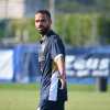 Frosinone, tegola alla vigilia del match con l'Avellino: si ferma un difensore