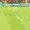 FISCHIO FINALE - Frosinone superiore, esordio da dimenticare per l'Avellino