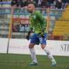 Pasquale Pane "uno di noi". Il portiere torna biancoverde per restarci. Ed è giusto così 