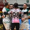 La Sandro Abate non molla mai. A 5 secondi dalla fine agguanta i campioni d'Italia