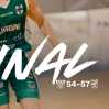 La Scandone espugna Monopoli in gara 3 e si prende la finale 