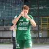 FISCHIO FINALE - Carattere Avellino: rimonta anche il Padova e mantiene l'imbattibilità