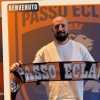 Passo Eclano, a centrocampo arriva l'esperienza di Moreno Di Pietro 