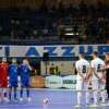 Nazionale di Futsal, convocati tre irpini per le gare contro la Repubblica Ceca