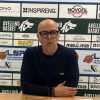 Avellino Basket, Crotti: "Siamo stati bravi a livello offensivo, ma soprattutto difensivamente contenendo Woodson"