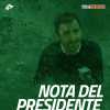 Avellino Basket, la nota del presidente Lombardi: "Stiamo lavorando nella direzione giusta"